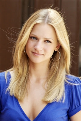 Cook - A.J. Cook
